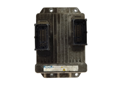 Blok Ovladačů Opel 97350948 8973509487 112500-0165 Isuzu GM Denso 14185