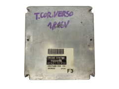 Řídicí Jednotka Motoru Toyota 89661-0F030 MB275000-7343 Denso 19131