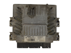 Blok Ovladačů S122326109A 8200565863 8200592611 Renault Siemens 2970