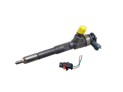 Vstřikování Paliva 0445110485 166008399R Bosch 1.5 dci Renault Dacia S13