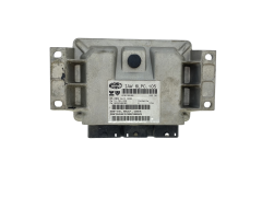 Blok Ovladačů 9663380880 IAW6LPC.105 9654596080 PSA Magneti Marelli 59563