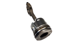 Ojnice Pístu 060385 0628P0 2.2 HDI 4HY Boxer Jumper Citroen Peugeot 1191 Ojnice Pístu 060385 0628P0 2.2 HDI 4HY Boxer Jumper Citroen Peugeot 1191