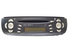 Rádio Cd Nissan Almera Tino 28185BU005 PN-2316V