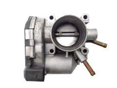 Škrticí Klapka 030133062C 0280750095 VW Seat Audi Bosch 1276