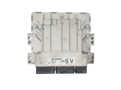 Blok Ovladačů A2C1667500201 EMS3160 237102099S Renault Continental 43547