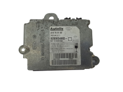 Blok Ovladačů Moduł AirBag 8200854865 610796100 Renault Autoliv