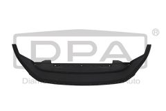 Spoiler Nárazníku Předek 5G0805915 88051439302 VW Golf 7 DPA