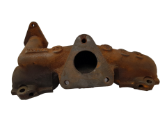 Výfukové Potrubí 306677 Citroen Peugeot 12339