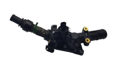 Hrdlo Termostatu Renault Dacia 110602770R 1.5 DCI