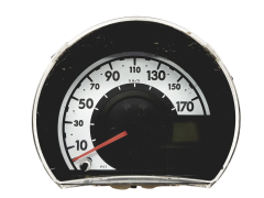 Tachometr Aygo 107 C1 83800-0H133-A Toyota PSA 29174