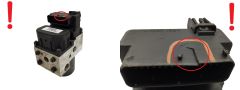 Pumpa Abs Nissan Terrano 476600X820 0273004369 0265215457 5939