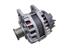 Alternátor 231007317R FG18T211 Valeo 2.3 dCi Master 3 0km Alternátor 231007317R FG18T211 Valeo 2.3 dCi Master 3 0km
