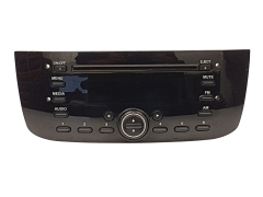 Rádio Cd Fiat Punto 7355014090 F199FL 28252883 Delphi Rádio Cd Fiat Punto 7355014090 F199FL 28252883 Delphi
