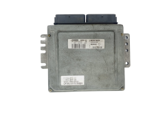 Blok Ovladačů S118301113B 8200214973 8200080285 Renault Siemens 45185