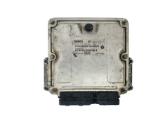 Blok Ovladačů P05094285AE 0281012121 Chrysler Bosch 41131