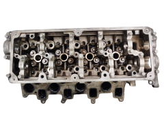 Hlava Válce VWAG 03L103373J 03L103286A 2.0 TDI CGL