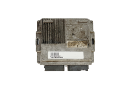 Blok Ovladačů LPG 110R-006011 67R-016002 616517000 Fiat 