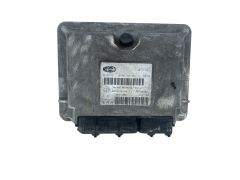 Blok Ovladačů IAW4AF.M9 55187372 61600.627.05 Fiat Magneti Marelli 49501