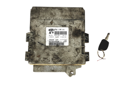 Blok Ovladačů 9629244880 16225.124 IAW1AP.41 PSA Magneti Marelli Blok Ovladačů 9629244880 16225.124 IAW1AP.41 PSA Magneti Marelli