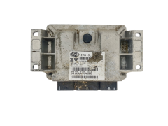 Blok Ovladačů 9664164680 IAW6LP2.05 PSA Magneti Marelli 46354