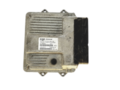 Blok Ovladačů Lancia 55202548 MJD6JF.Y1 FPT 27704