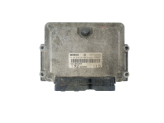 Blok Ovladačů Fiat 55185364 0281010337 Bosch 34600