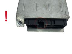 Blok Ovladačů AirBag 46806592 331248 TRW Fiat