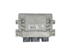 Blok Ovladačů S120202121A 8201076738 8200700600 Renault Continental 43518
