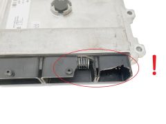 Blok Ovladačů 237105499R A2C1692220001 Renault Continental 44331