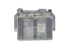 Blok Ovladačů Renault 7700115161 7700113511 21654821-4 Sagem 55494