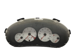 Otáčkoměr Peugeot 206 9645847380 30684