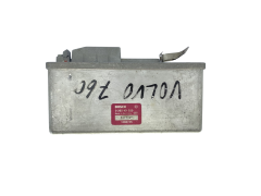 Blok Ovladačů 0265101025 Volvo  Bosch