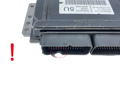 Blok Ovladačů 96291050 S010012001 B0 Daewoo Chevrolet Kemsco 54629