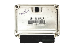 Blok Ovladačů 045906019BP 0281012194 Volkswagen Bosch 18785
