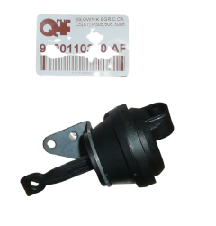Turbínový Ventil Originál Citroen Peugeot 2.0-2.2 HDI 9800110380 Turbínový Ventil Originál Citroen Peugeot 2.0-2.2 HDI 9800110380