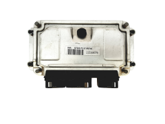 Blok Ovladačů PSA 0261206606 9638765980id10 26FM0882 Bosch 22240