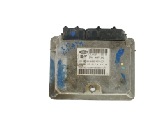 Blok Ovladačů Fiat IAW49F.B9 46761565 Magneti Marelli 37324