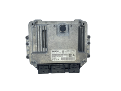 Blok Ovladačů PSA 0281012467 9662212480 9653958980 Bosch 60739