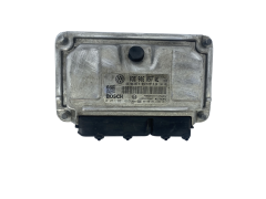 Blok Ovladačů 0261201666 03C906057AL Skoda VW Bosch 49169