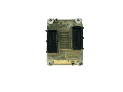 Blok Ovladačů 00468019630 0261206984 Lancia Bosch 33423