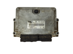 Blok Ovladačů Fiat 46789433 0281001955 188C324N Bosch 15512