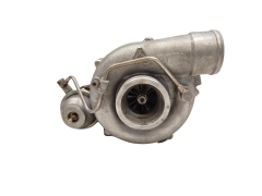 Turbodmychadlo Volvo 2.5 D5 074145701B K14 6709