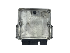 Blok Ovladačů 0281011133 9647474680 9640938180 PSA Bosch 55022