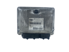 Blok Ovladačů IAW4AF.S2 51798638 61601.407.00 Fiat Magneti Marelli 48650