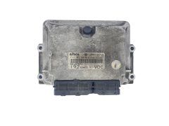 Blok Ovladačů 55187571 0281011398 Fiat Bosch 54438