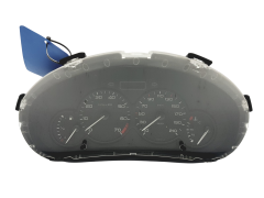 Otáčkoměr Peugeot 206 9656696180 49361