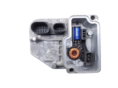 Blok Ovladačů HALDEX  VWAG 1K0907554B 5WP22222-02