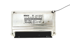 Blok Ovladačů 0261206882 89661-0D012 Toyota Bosch 19348