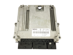 Blok Ovladačů 0281019075 237101074R 237102460R Renault Bosch 27933