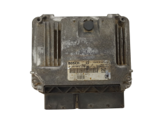 Blok Ovladačů 0281014076 55565527 Opel Bosch 13825